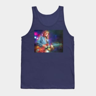 Alvin Lee Tank Top